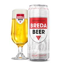 cerveza breda